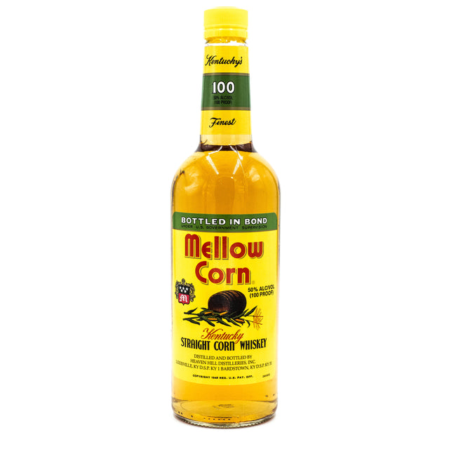 Mellow Corn Whiskey